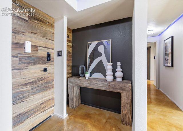 411 Lakewood Circle C706, Colorado Springs, CO 80910