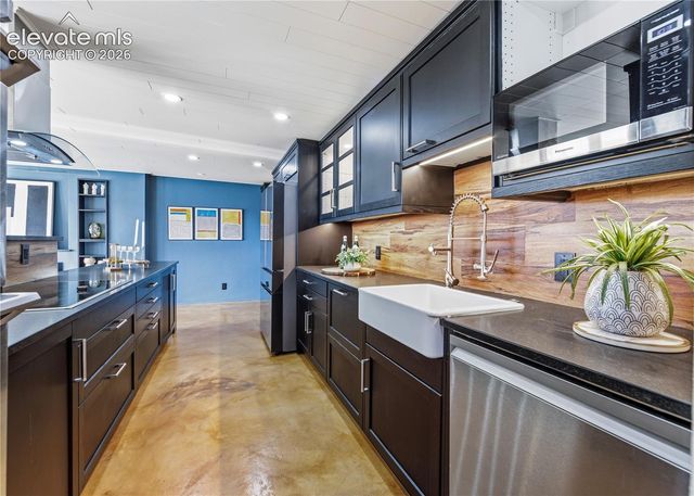 411 Lakewood Circle C706, Colorado Springs, CO 80910