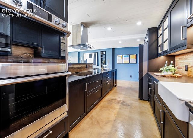 411 Lakewood Circle C706, Colorado Springs, CO 80910