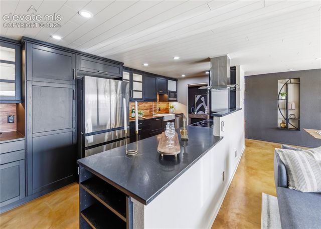 411 Lakewood Circle C706, Colorado Springs, CO 80910