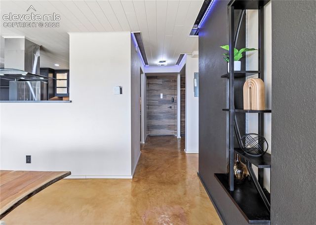 411 Lakewood Circle C706, Colorado Springs, CO 80910
