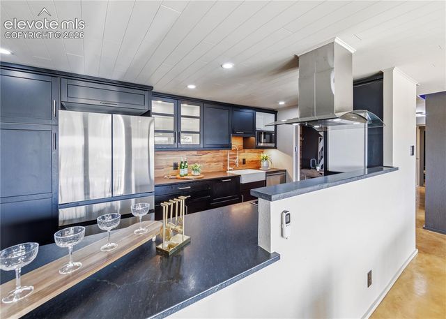 411 Lakewood Circle C706, Colorado Springs, CO 80910