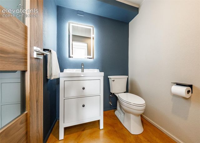 411 Lakewood Circle C706, Colorado Springs, CO 80910