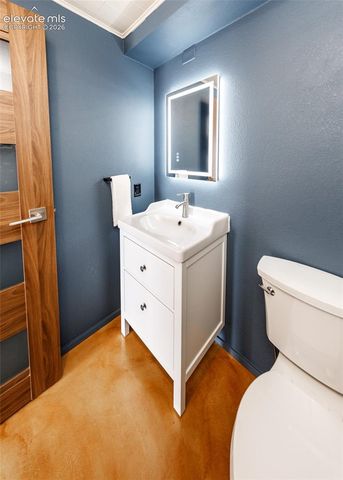 411 Lakewood Circle C706, Colorado Springs, CO 80910