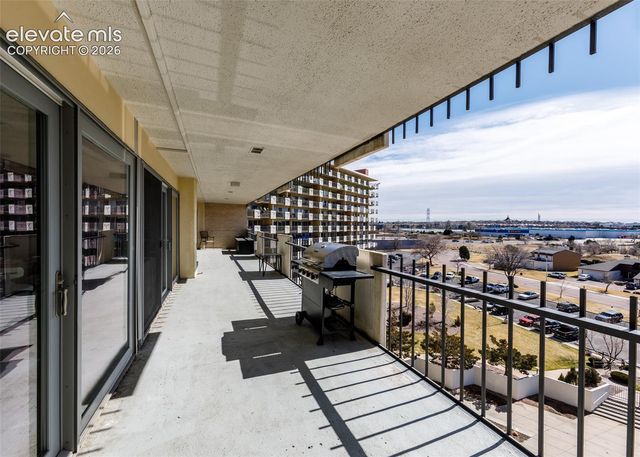 411 Lakewood Circle C706, Colorado Springs, CO 80910
