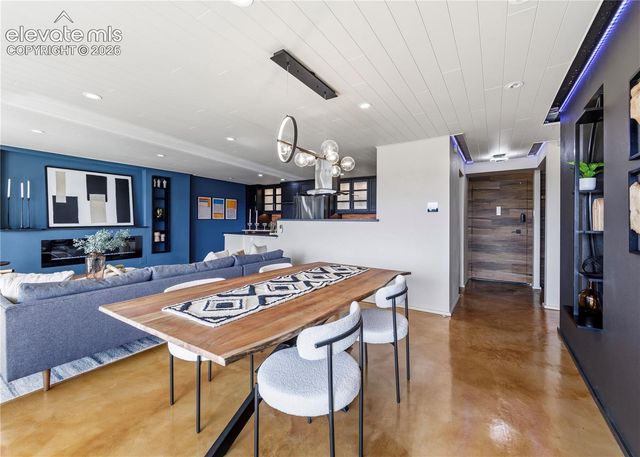 411 Lakewood Circle C706, Colorado Springs, CO 80910