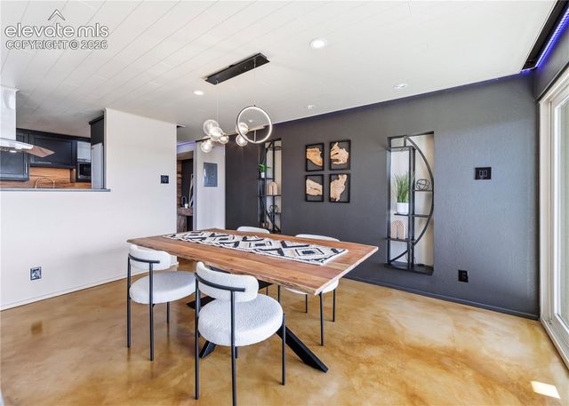 411 Lakewood Circle C706, Colorado Springs, CO 80910