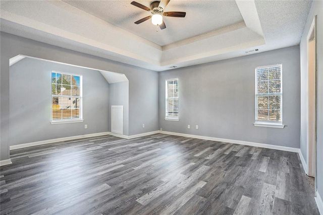 2146 Mulberry Lane, Lithonia, GA 30058