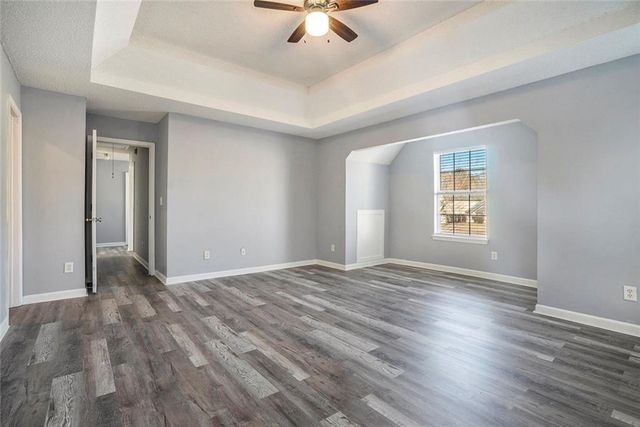 2146 Mulberry Lane, Lithonia, GA 30058