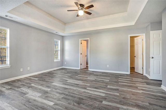 2146 Mulberry Lane, Lithonia, GA 30058