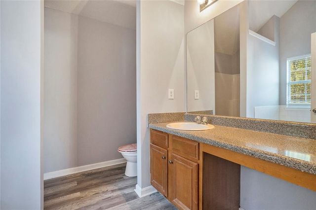 2146 Mulberry Lane, Lithonia, GA 30058