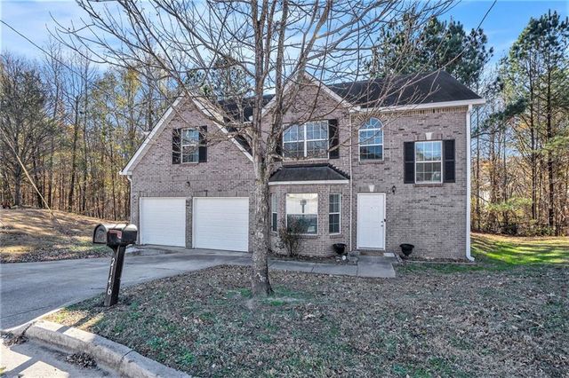 2146 Mulberry Lane, Lithonia, GA 30058