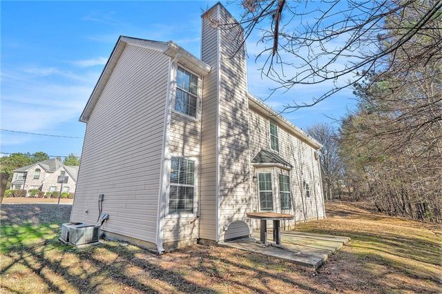 2146 Mulberry Lane, Lithonia, GA 30058