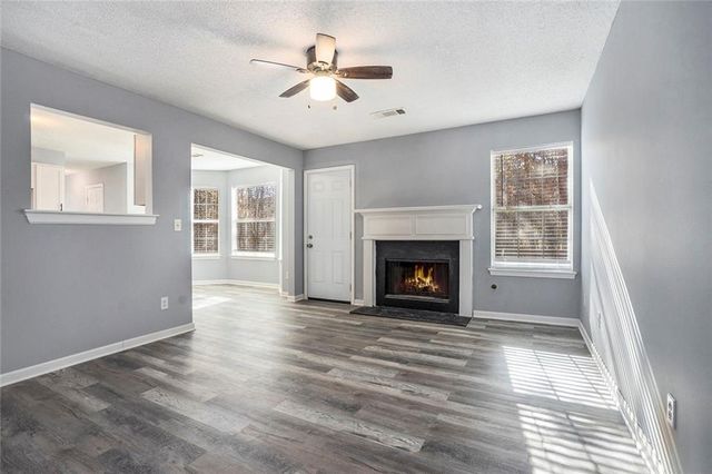 2146 Mulberry Lane, Lithonia, GA 30058