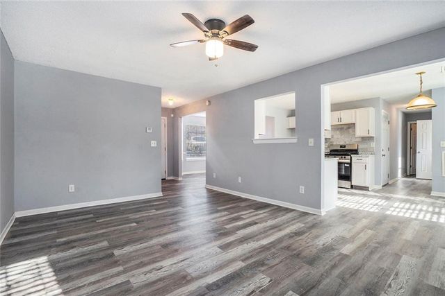 2146 Mulberry Lane, Lithonia, GA 30058