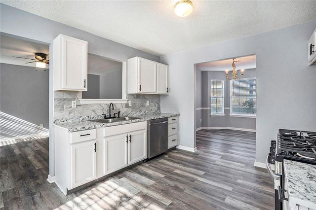 2146 Mulberry Lane, Lithonia, GA 30058