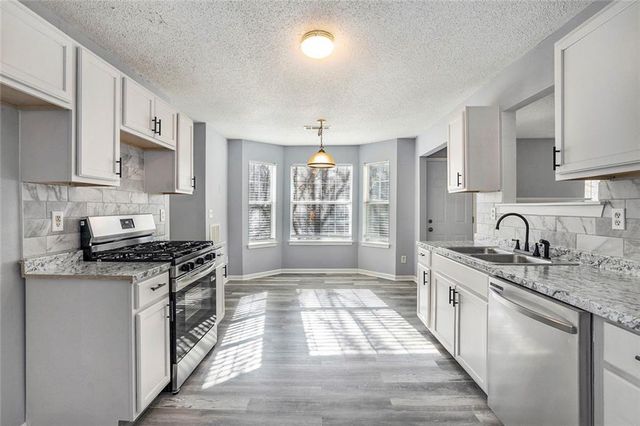 2146 Mulberry Lane, Lithonia, GA 30058