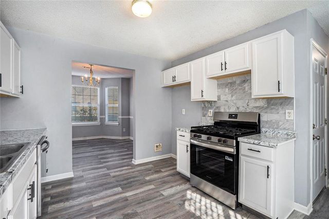 2146 Mulberry Lane, Lithonia, GA 30058