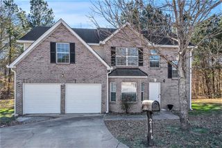 2146 Mulberry Lane, Lithonia, GA 30058