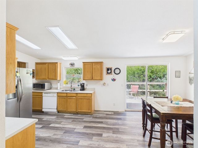 241 Wolf Fork Road, Dayton, WA 99328