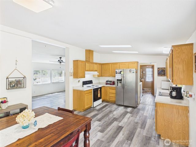 241 Wolf Fork Road, Dayton, WA 99328