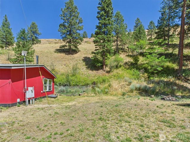 241 Wolf Fork Road, Dayton, WA 99328