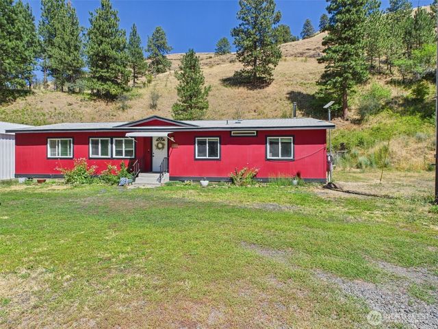 241 Wolf Fork Road, Dayton, WA 99328