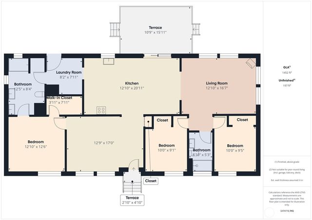 241 Wolf Fork Road, Dayton, WA 99328