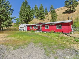 241 Wolf Fork Road, Dayton, WA 99328