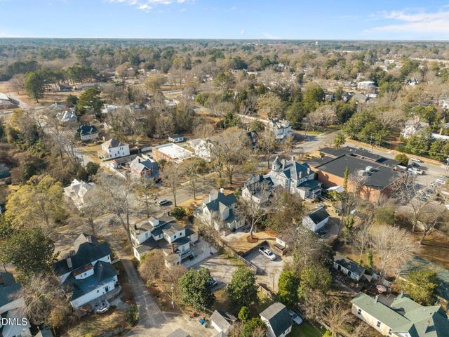 901 N Main Street, Tarboro, NC 27886