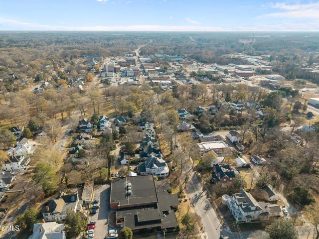 901 N Main Street, Tarboro, NC 27886