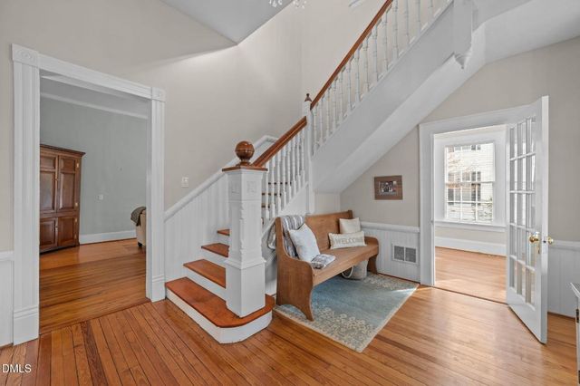 901 N Main Street, Tarboro, NC 27886