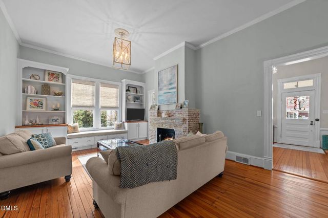 901 N Main Street, Tarboro, NC 27886