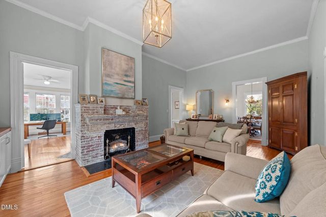 901 N Main Street, Tarboro, NC 27886