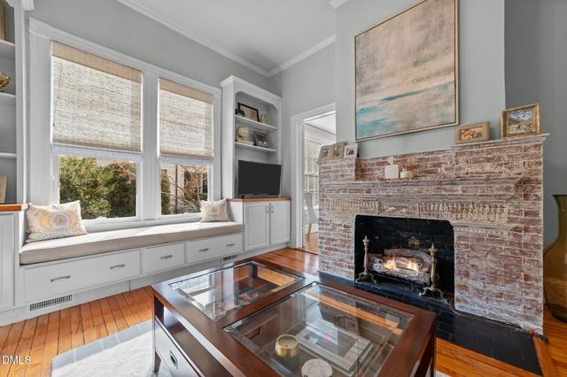 901 N Main Street, Tarboro, NC 27886