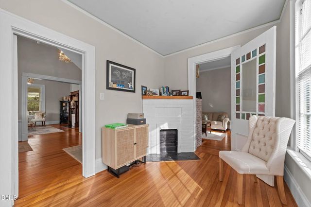 901 N Main Street, Tarboro, NC 27886