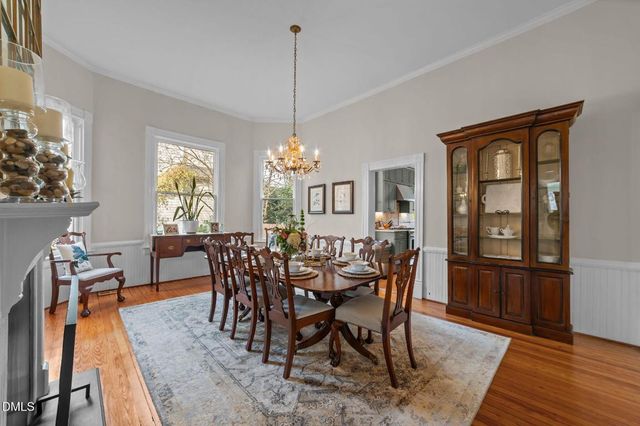 901 N Main Street, Tarboro, NC 27886