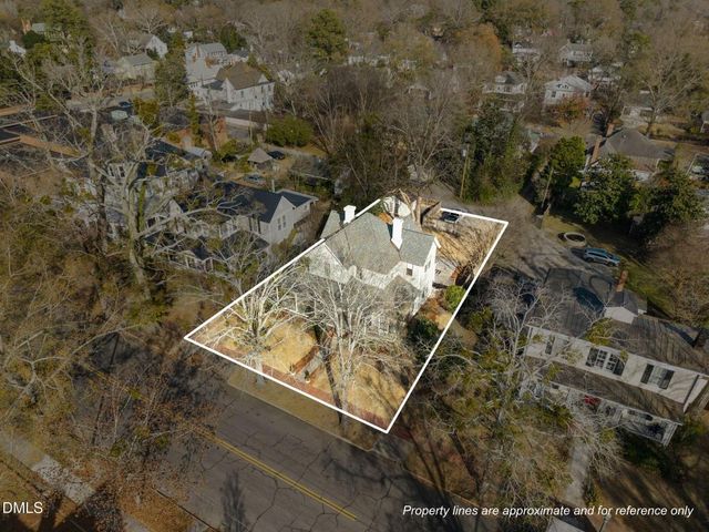 901 N Main Street, Tarboro, NC 27886