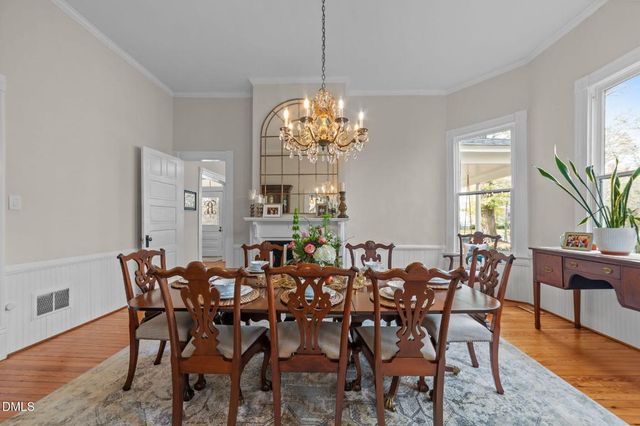 901 N Main Street, Tarboro, NC 27886