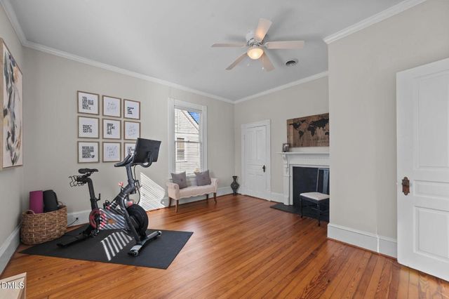 901 N Main Street, Tarboro, NC 27886