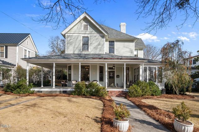 901 N Main Street, Tarboro, NC 27886