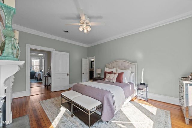 901 N Main Street, Tarboro, NC 27886