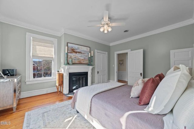 901 N Main Street, Tarboro, NC 27886