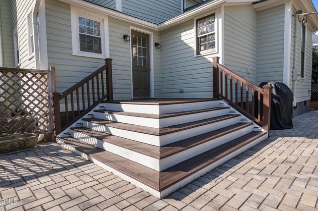 901 N Main Street, Tarboro, NC 27886