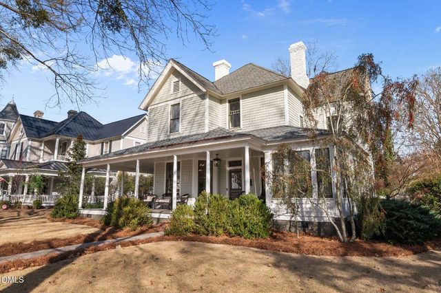 901 N Main Street, Tarboro, NC 27886