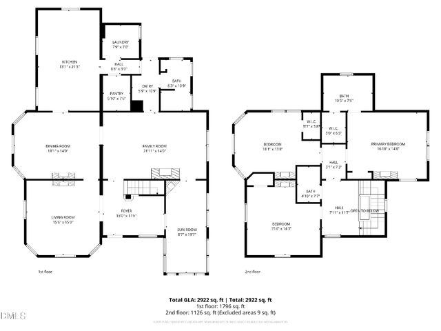 901 N Main Street, Tarboro, NC 27886