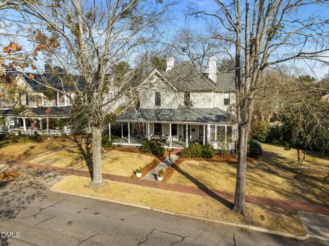 901 N Main Street, Tarboro, NC 27886