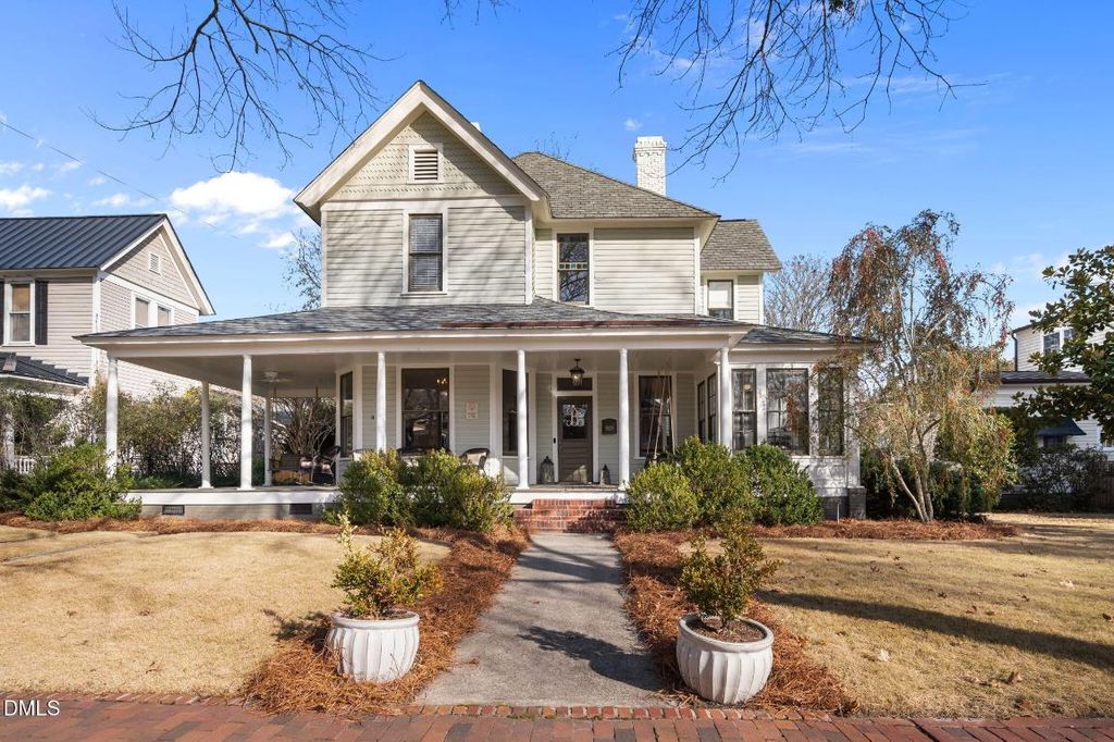 901 N Main Street, Tarboro, NC 27886