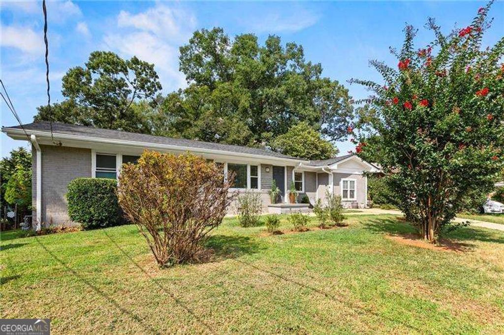 1808 Flintwood Drive SE, Atlanta, GA 30316 — photo 3