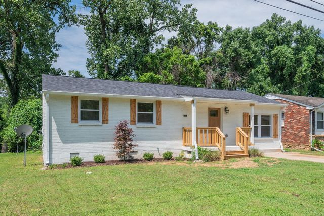 3189 Lagrange Dr, Nashville, TN 37218